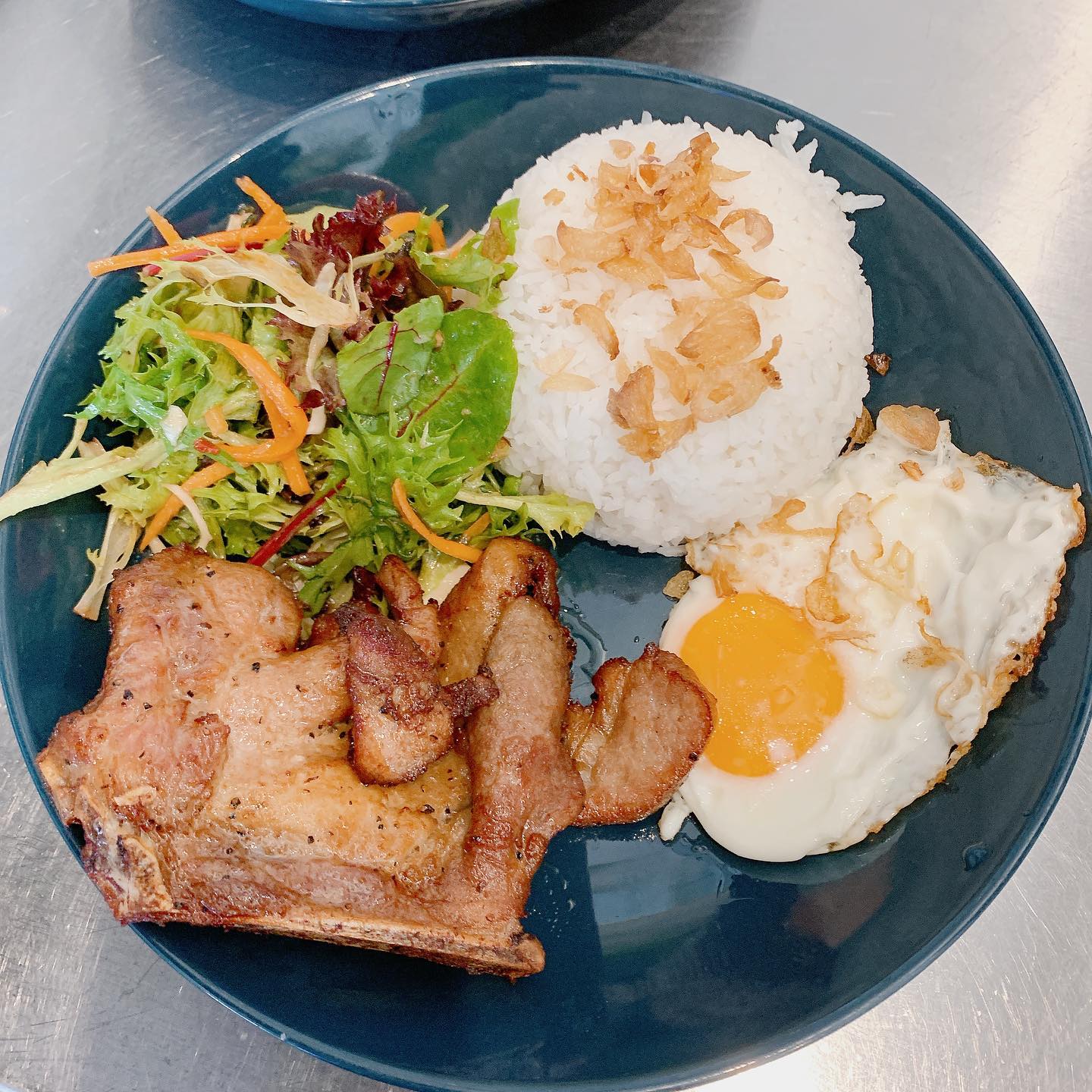 Baba on Wells | Frankston VIC