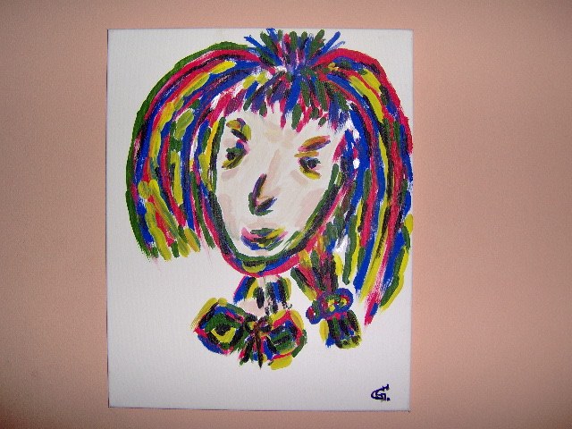 Gabriele Dieter Schneider-Goreth