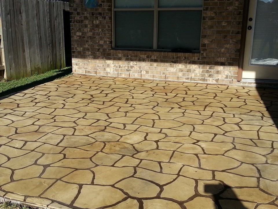 Decor-Crete | Houston TX