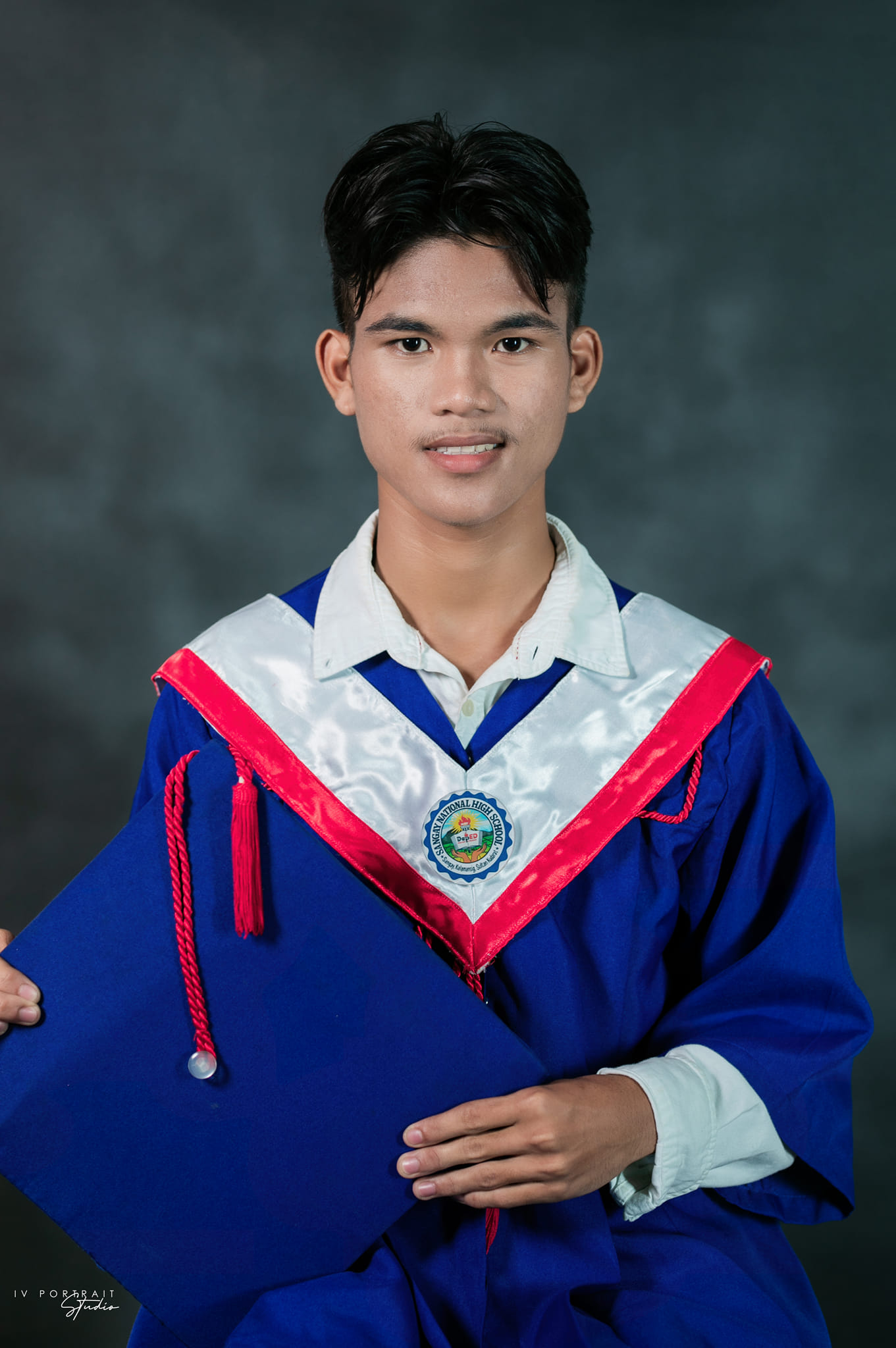 Aldrin Delos Reyes
