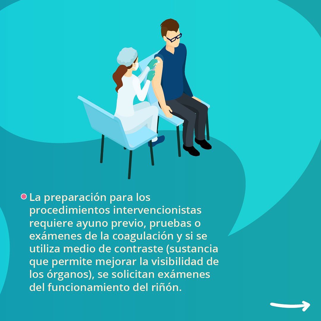 Radiología para la vida added a... - Radiología para la vida