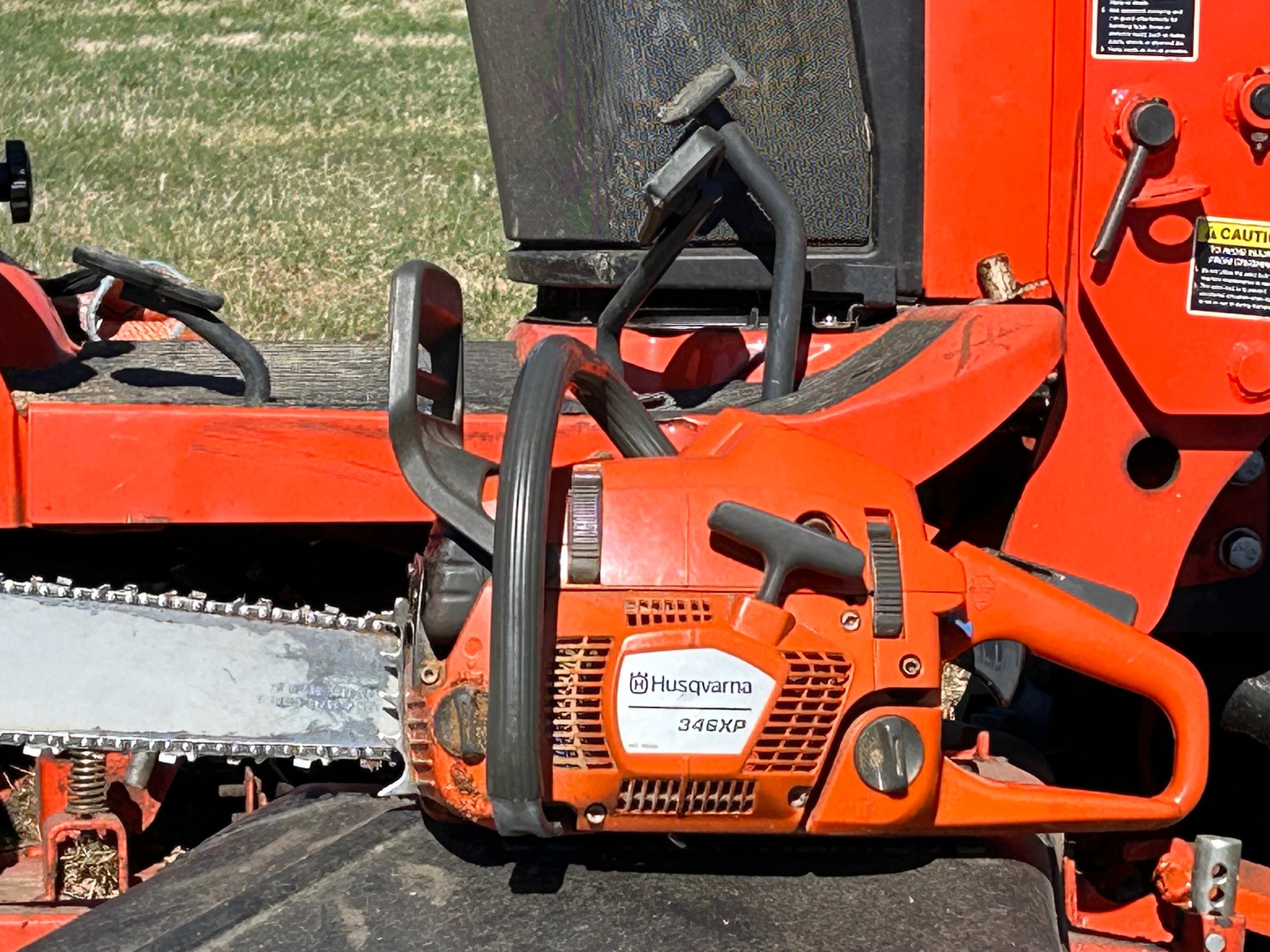 Husqvarna 346xp chainsaw reviews and user experiences