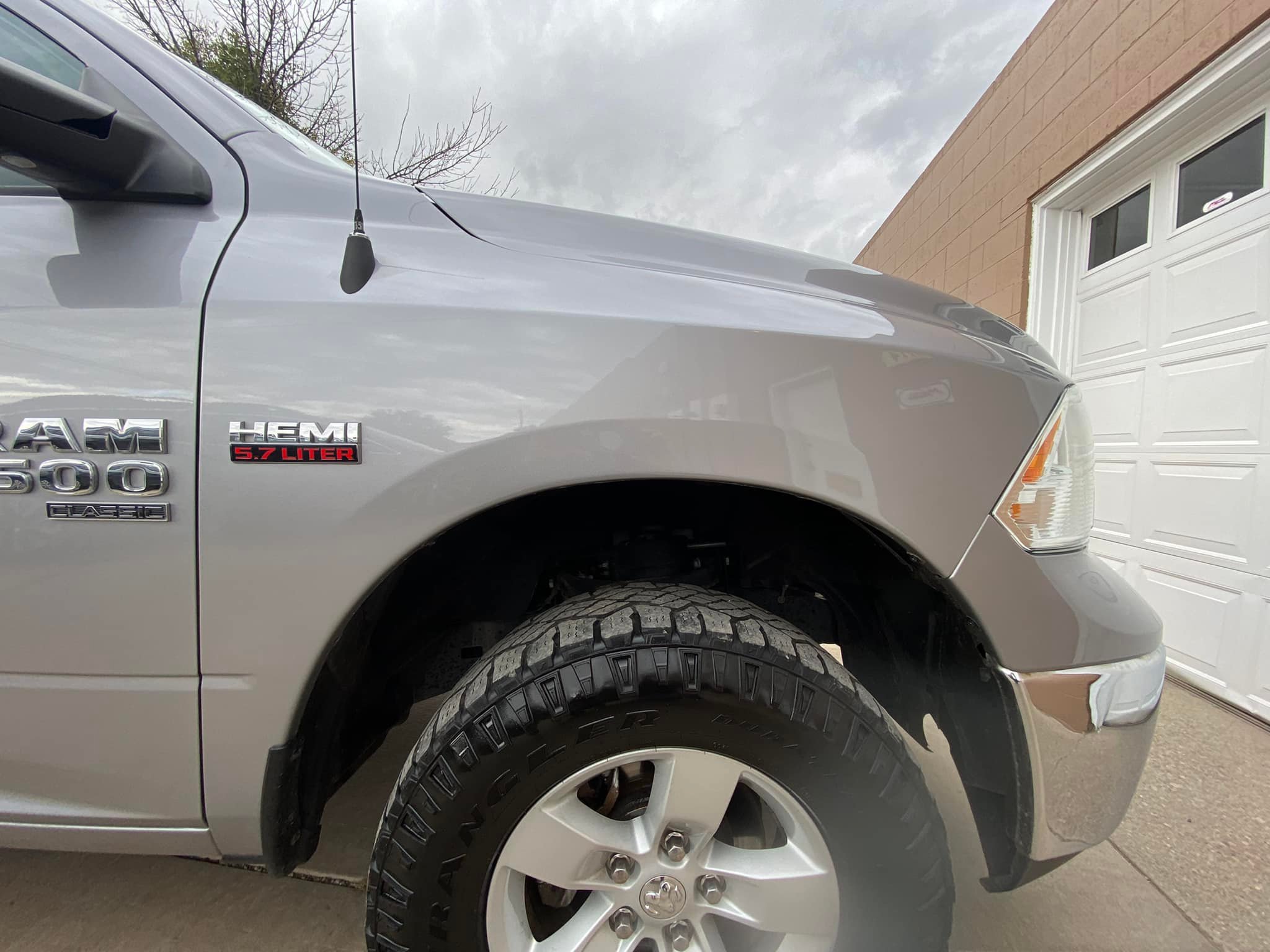 Proformance Paint Repair | Great Falls MT
