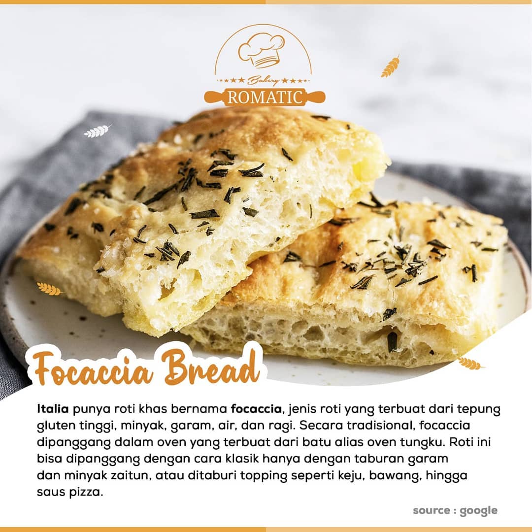 Romatic Bakery - 