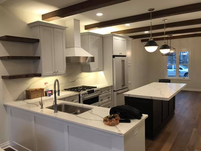 RBF Construction | Flint MI