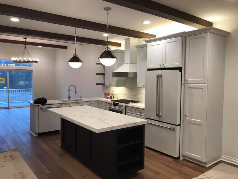 RBF Construction | Flint MI