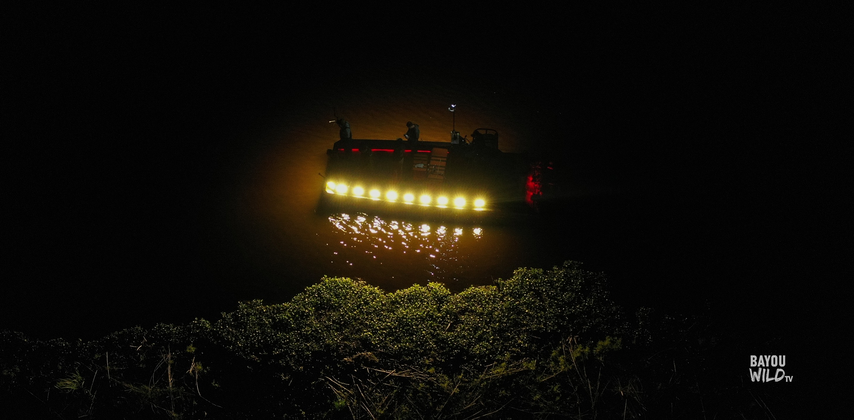 Custom fitz led | Porter IN