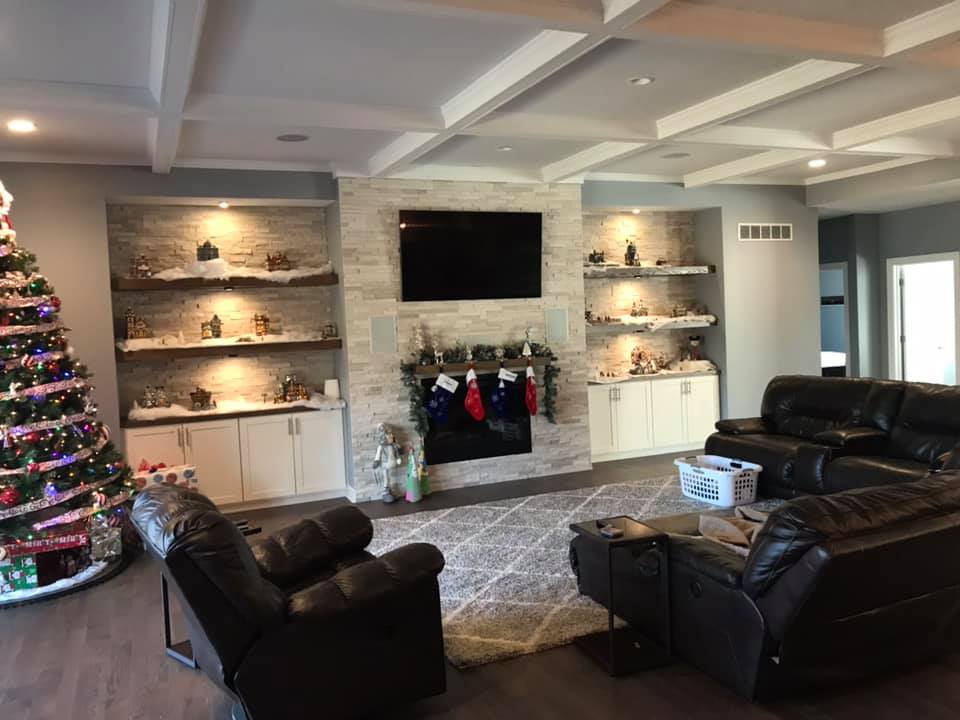 RBF Construction | Flint MI