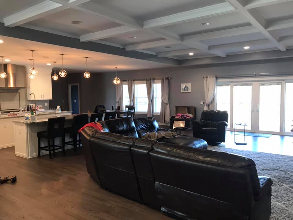 RBF Construction | Flint MI