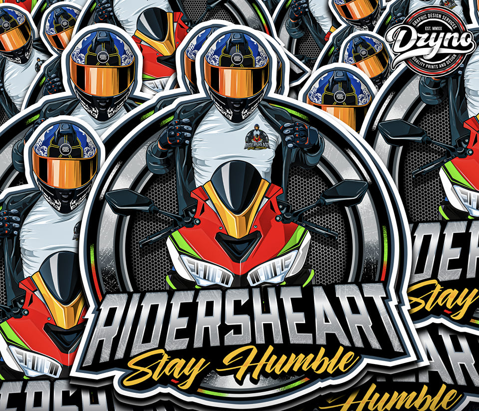 Riders Heart | Iloilo City
