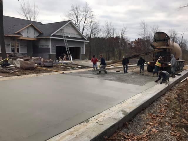 RBF Construction | Flint MI