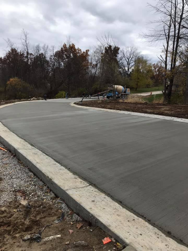 RBF Construction | Flint MI