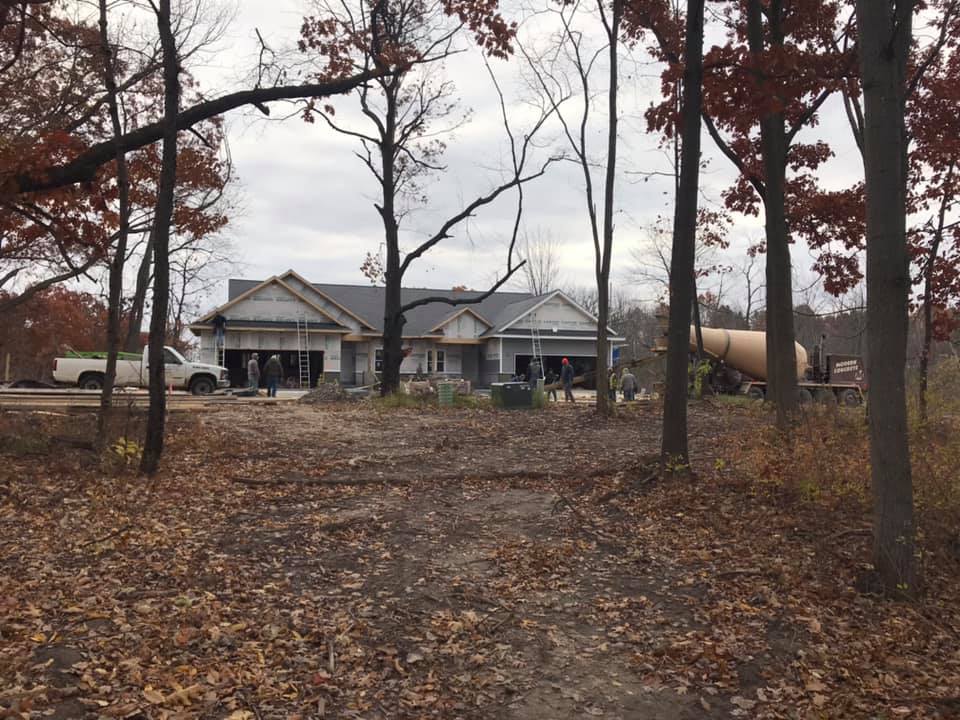 RBF Construction | Flint MI