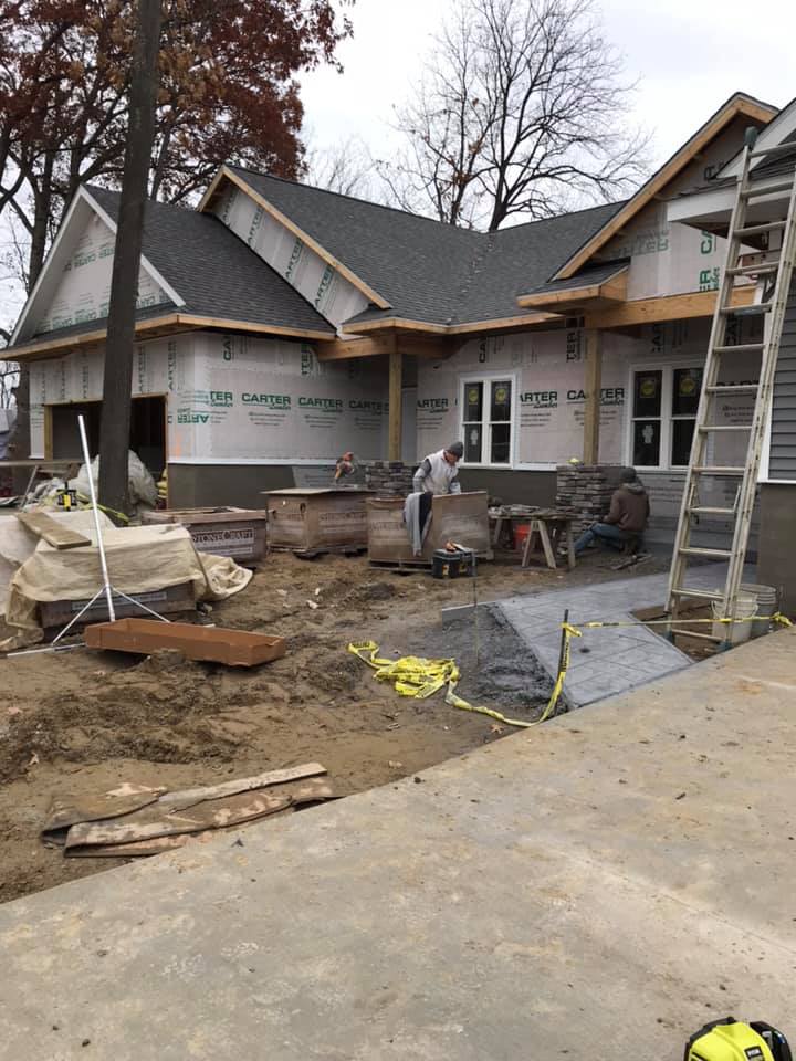 RBF Construction | Flint MI
