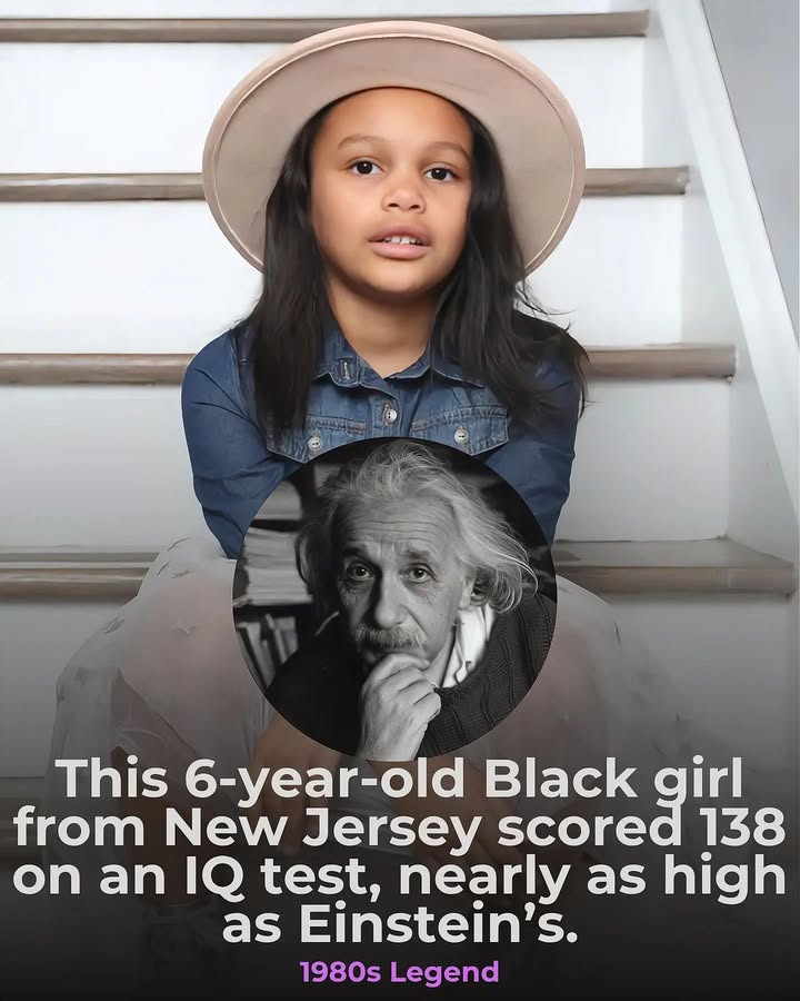 The True - Meet Declan Lopez, a remarkable six-year-old genius from ...