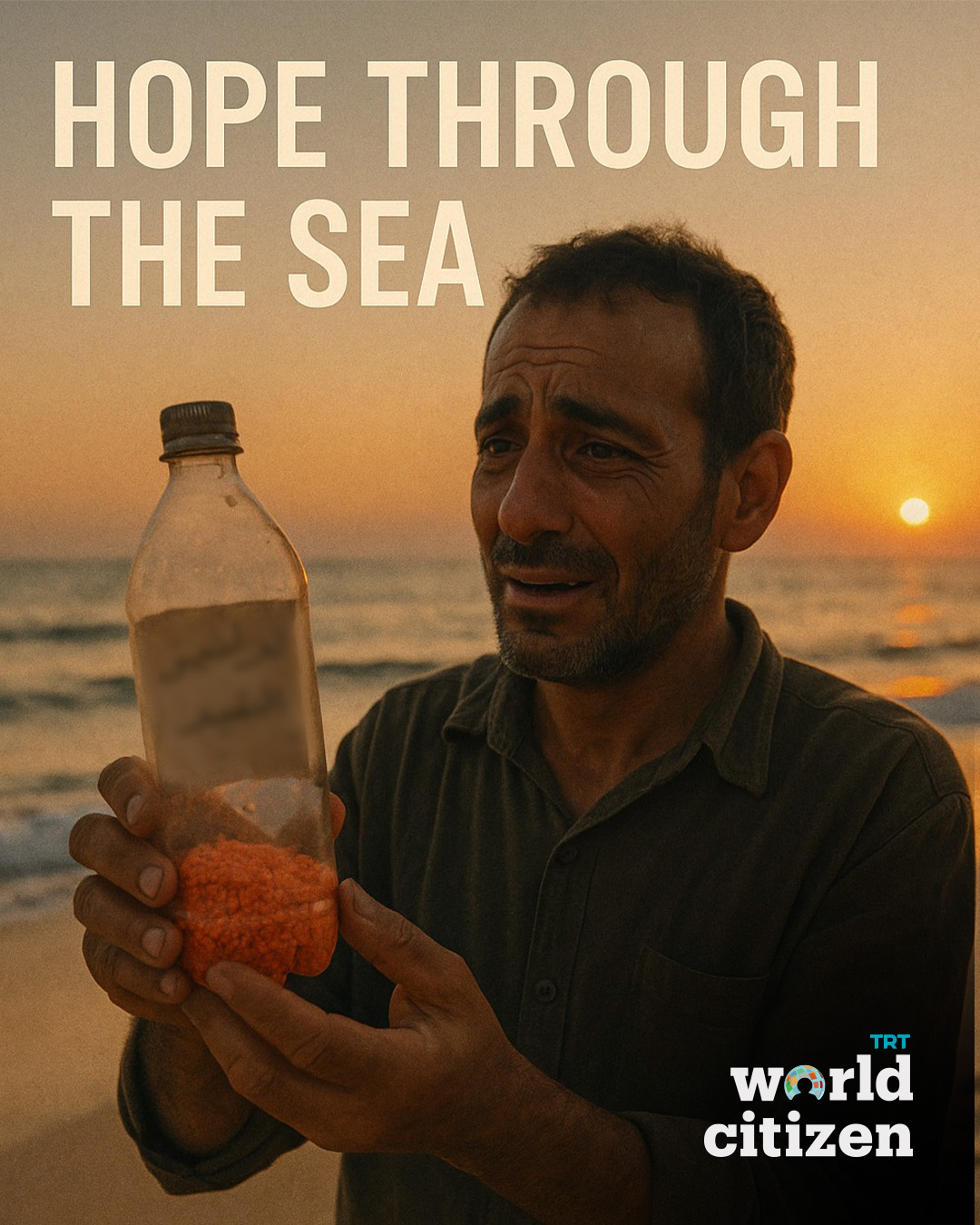 TRT World Citizen added a new photo. - TRT World Citizen