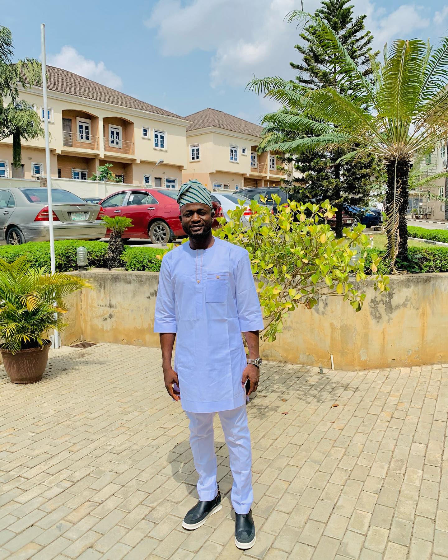 Adewale Ridwan