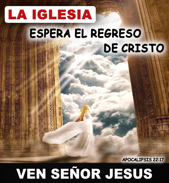 La - EL RAPTO DE LA IGLESIA ES REAL Aunque se levanten voces en contra ...