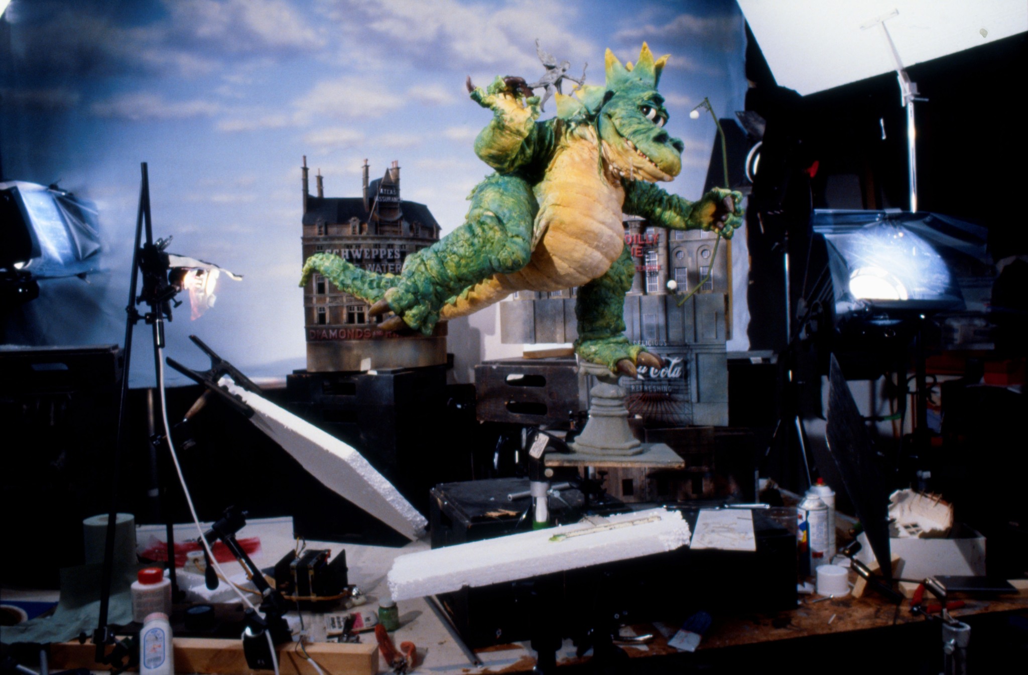 Chewits - Who remembers the classic Chewits ads from back...