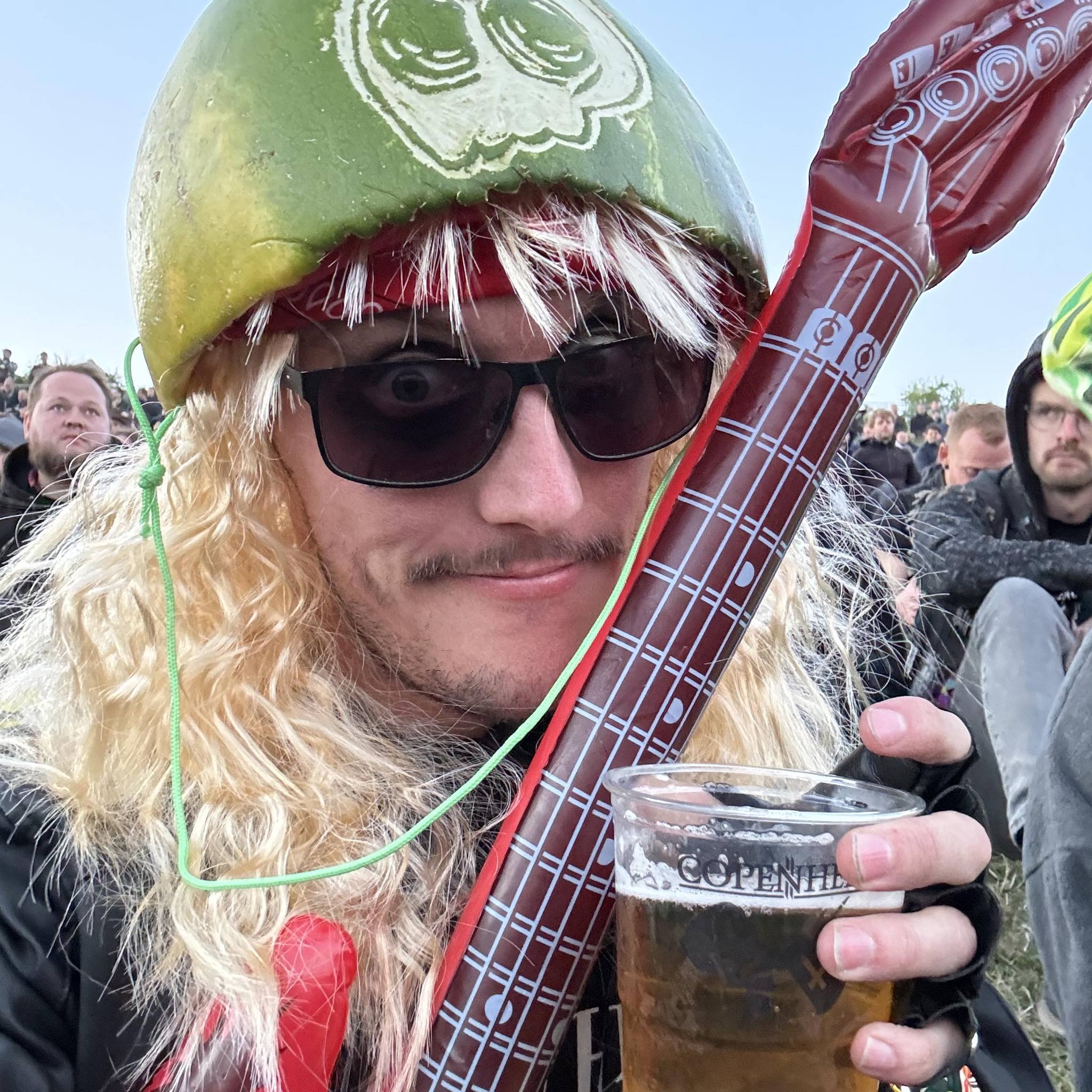 Mark Topper