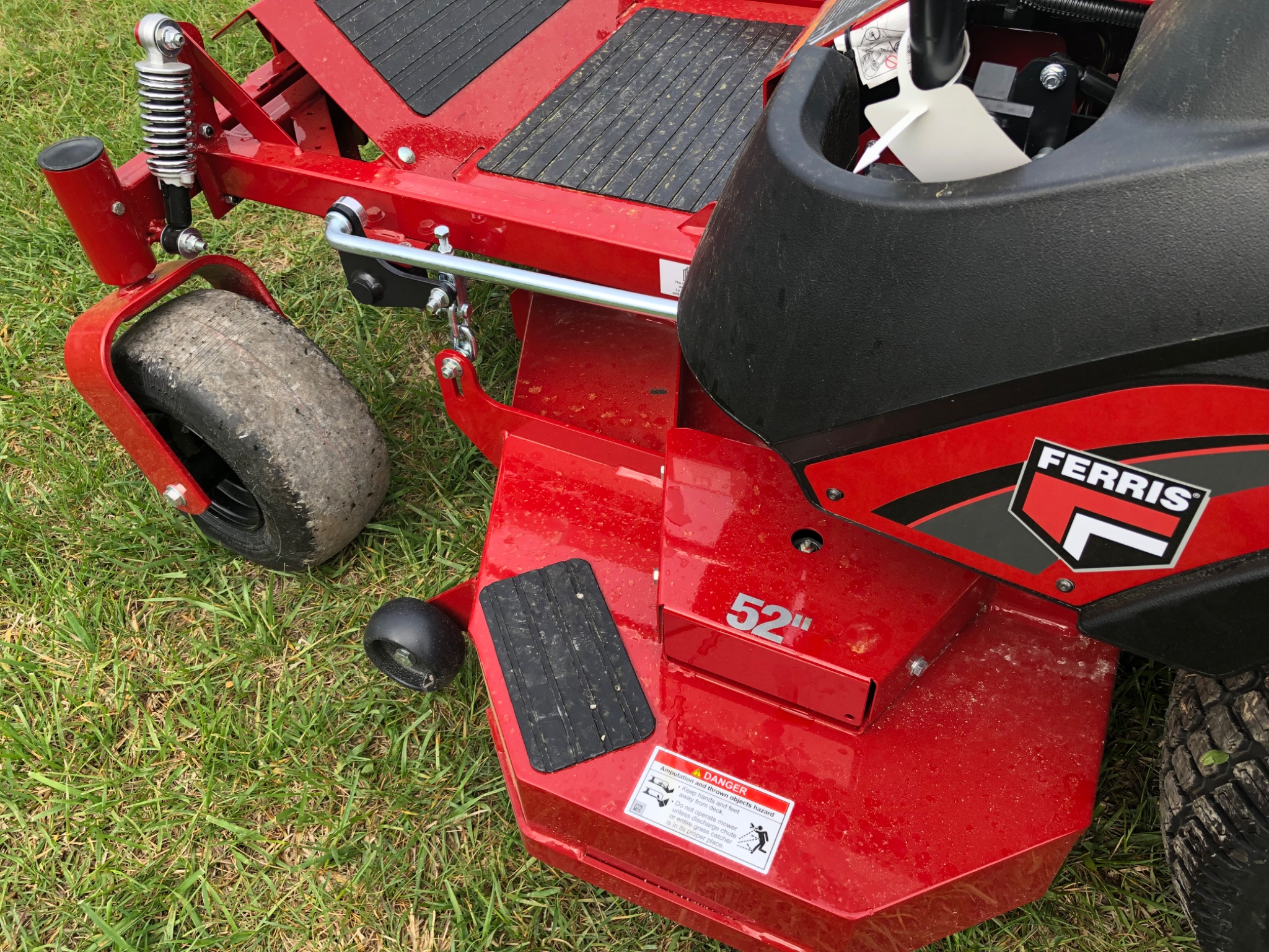 Exmark zero-turn mowers for sale in Brazos Valley