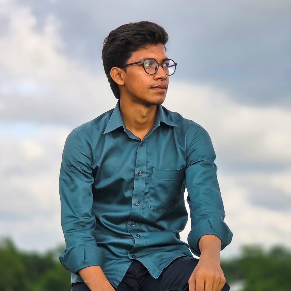 Rafat Nabil Bin Atik