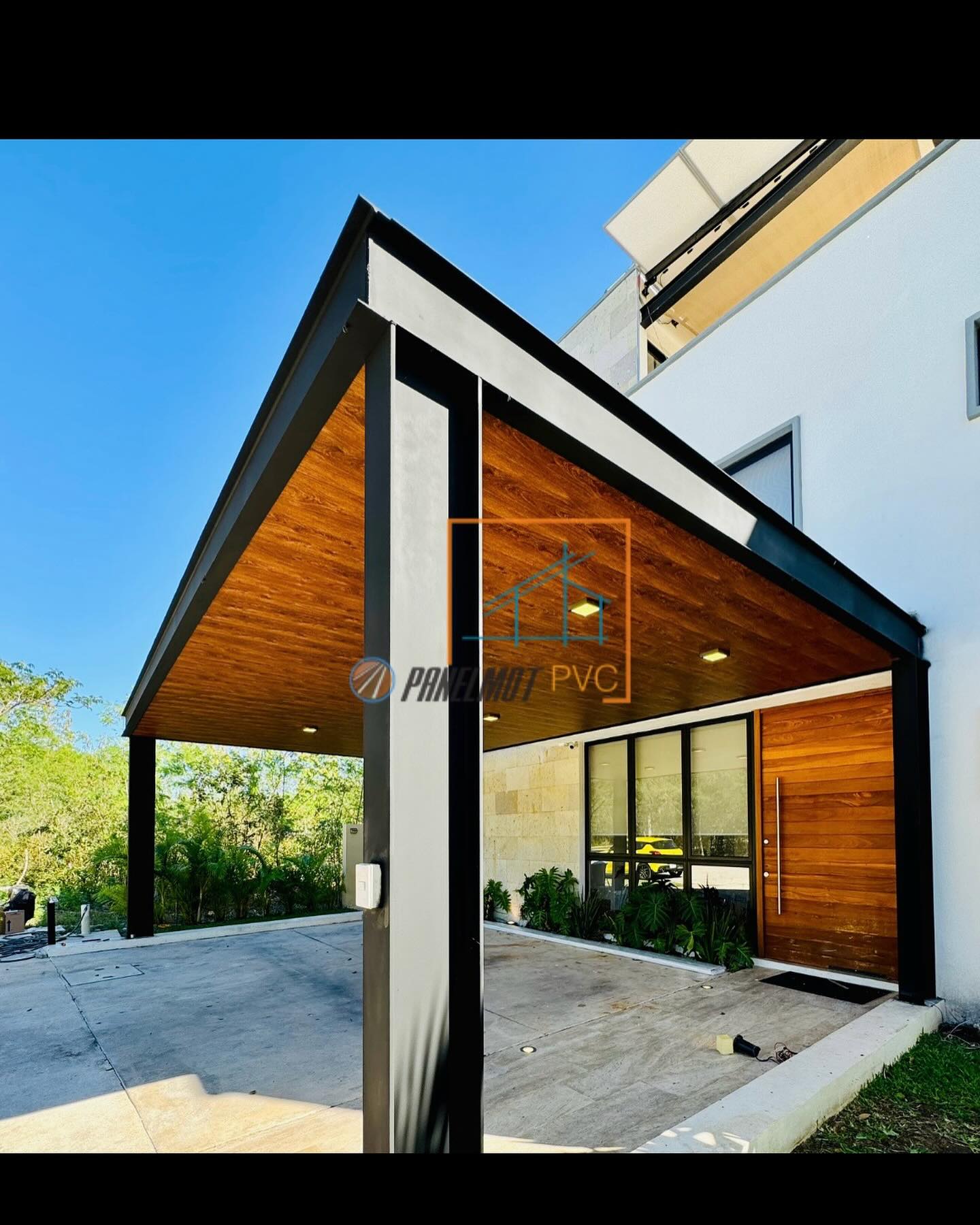 Panelmot PVC | Zapopan
