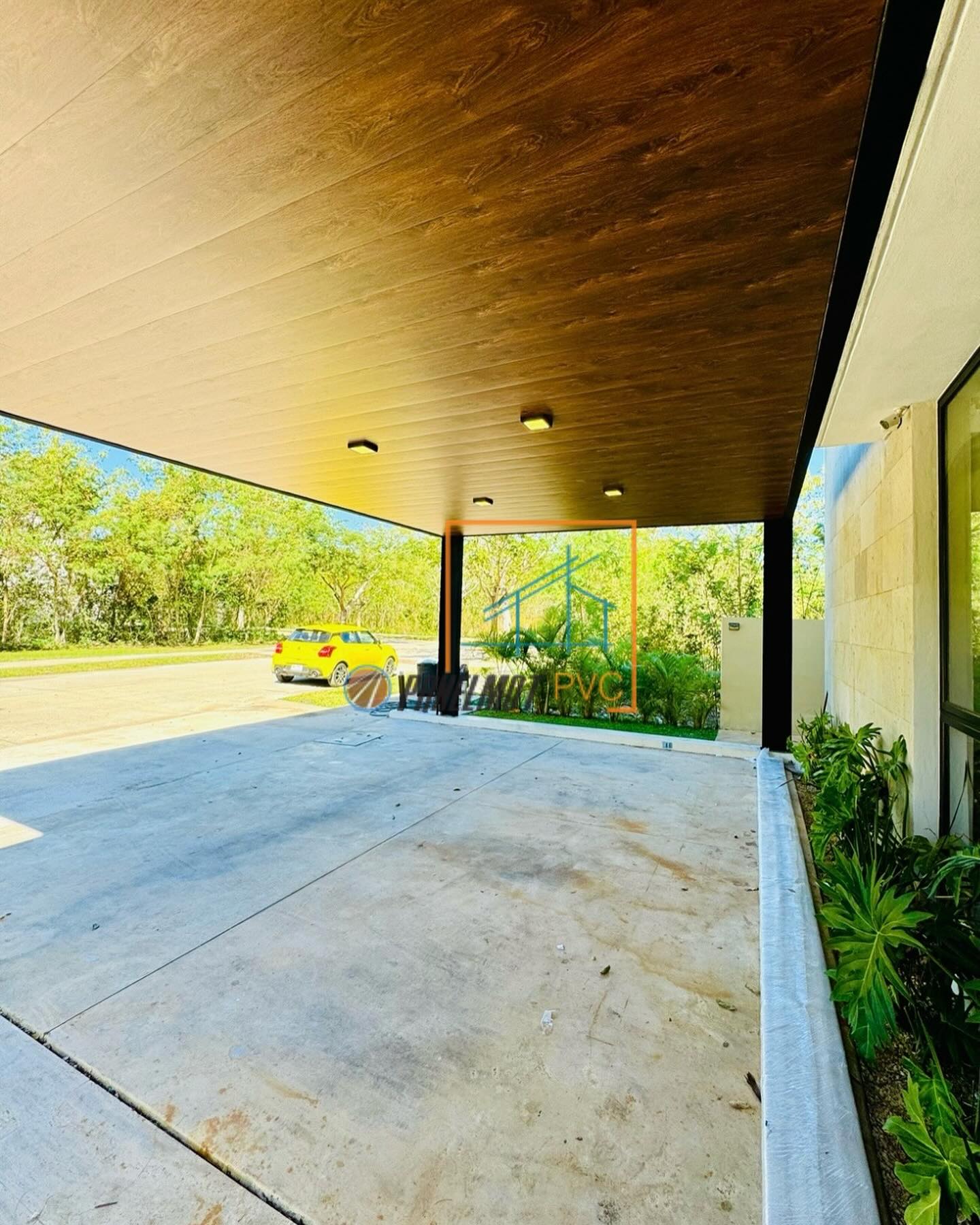 Panelmot PVC | Zapopan