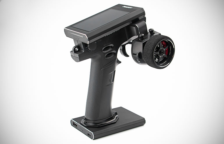 FlySky Noble NB4+ Transmitter NEW RELEASE!!! Set for official