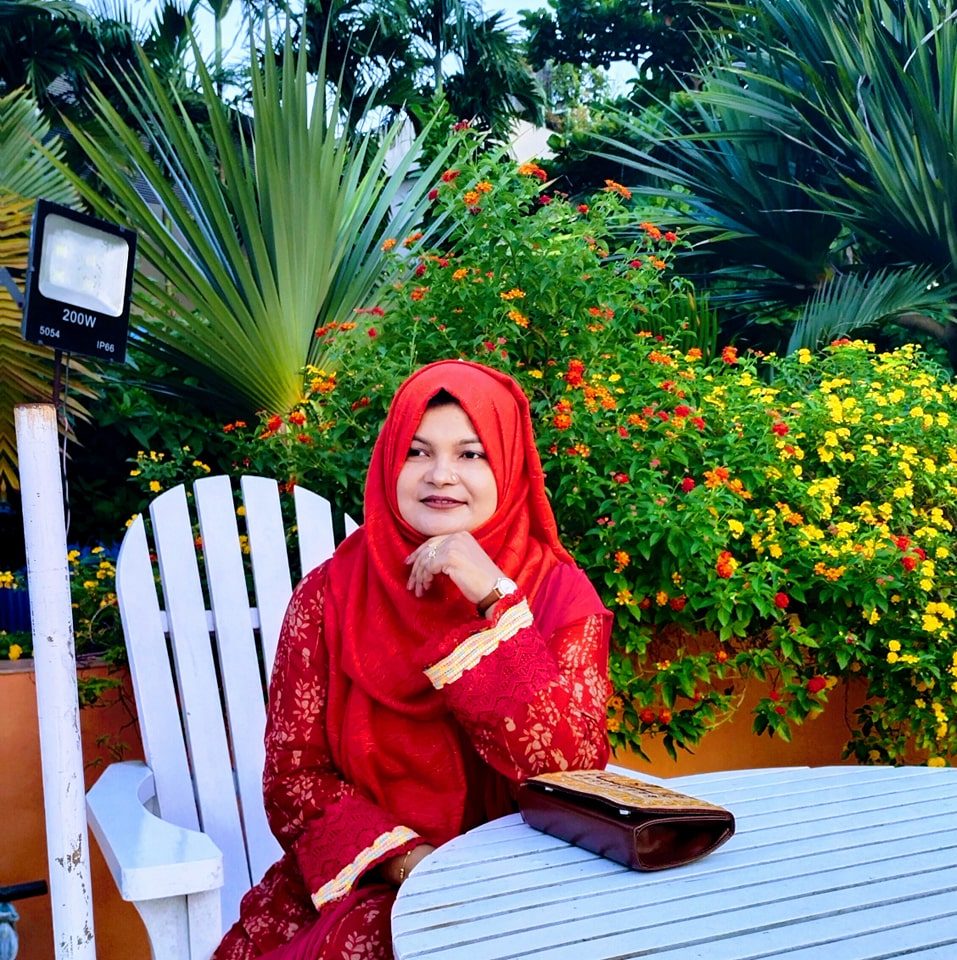 Hosneara Hena