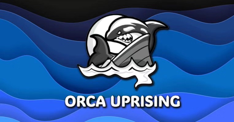 ICOLINK.com - ICO Orca Uprising | End: 02 20 2024 | 5.00 https ...