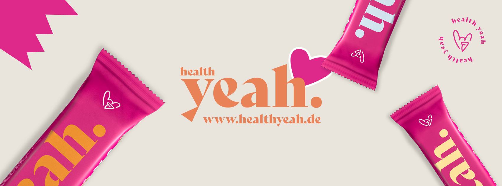 Health Yeah | Dorsten