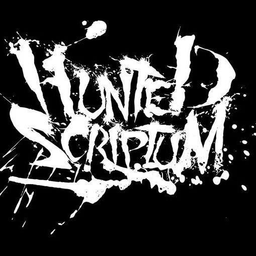 Hunted Scriptum