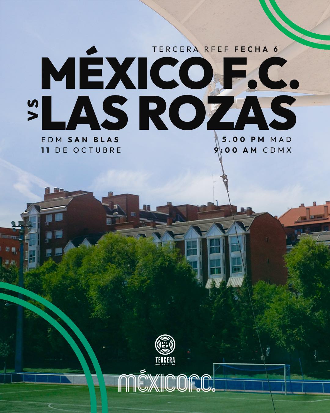 México FC