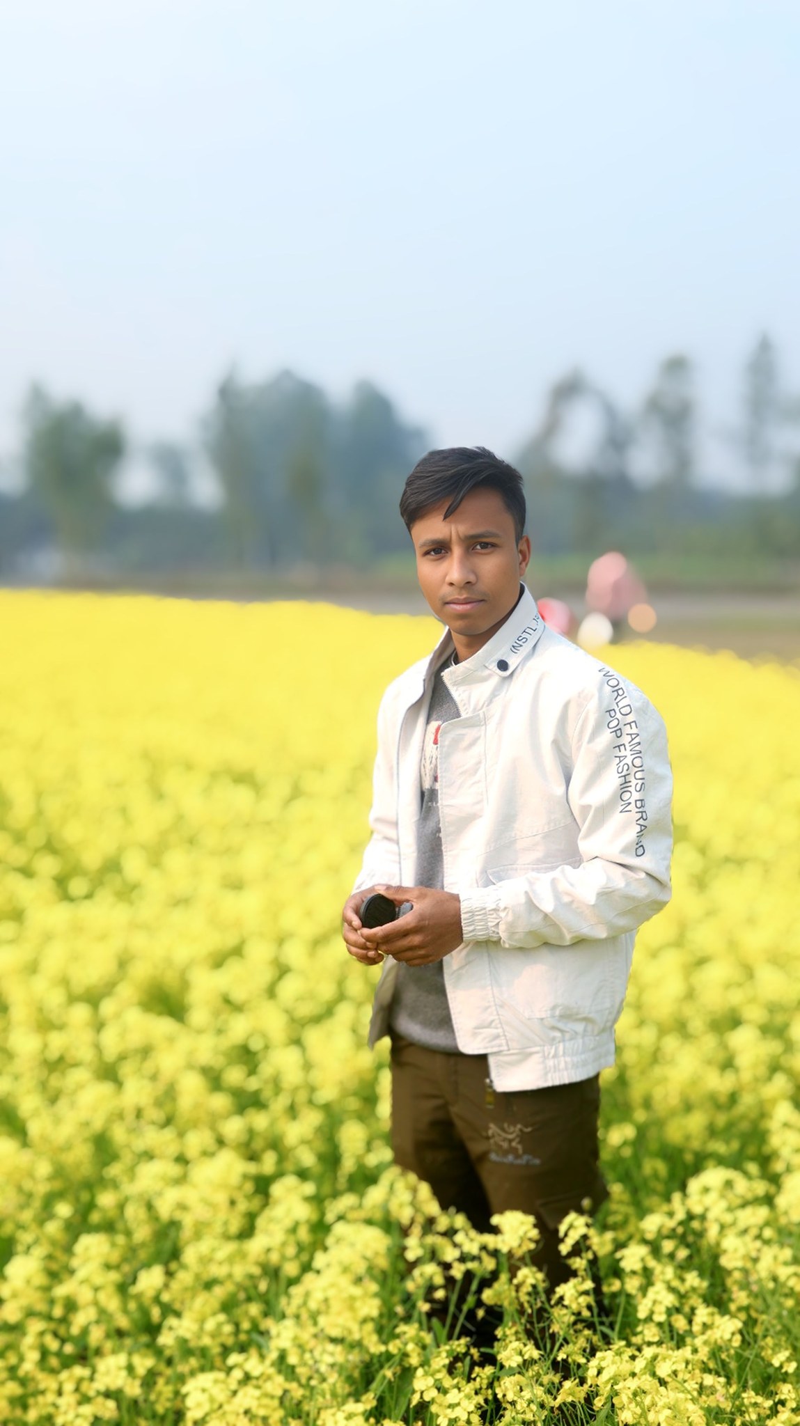 Jobayed Islam