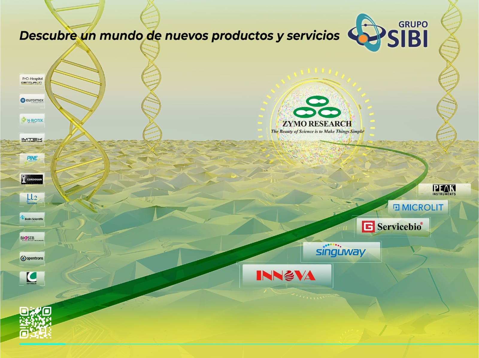 Grupo SIBI