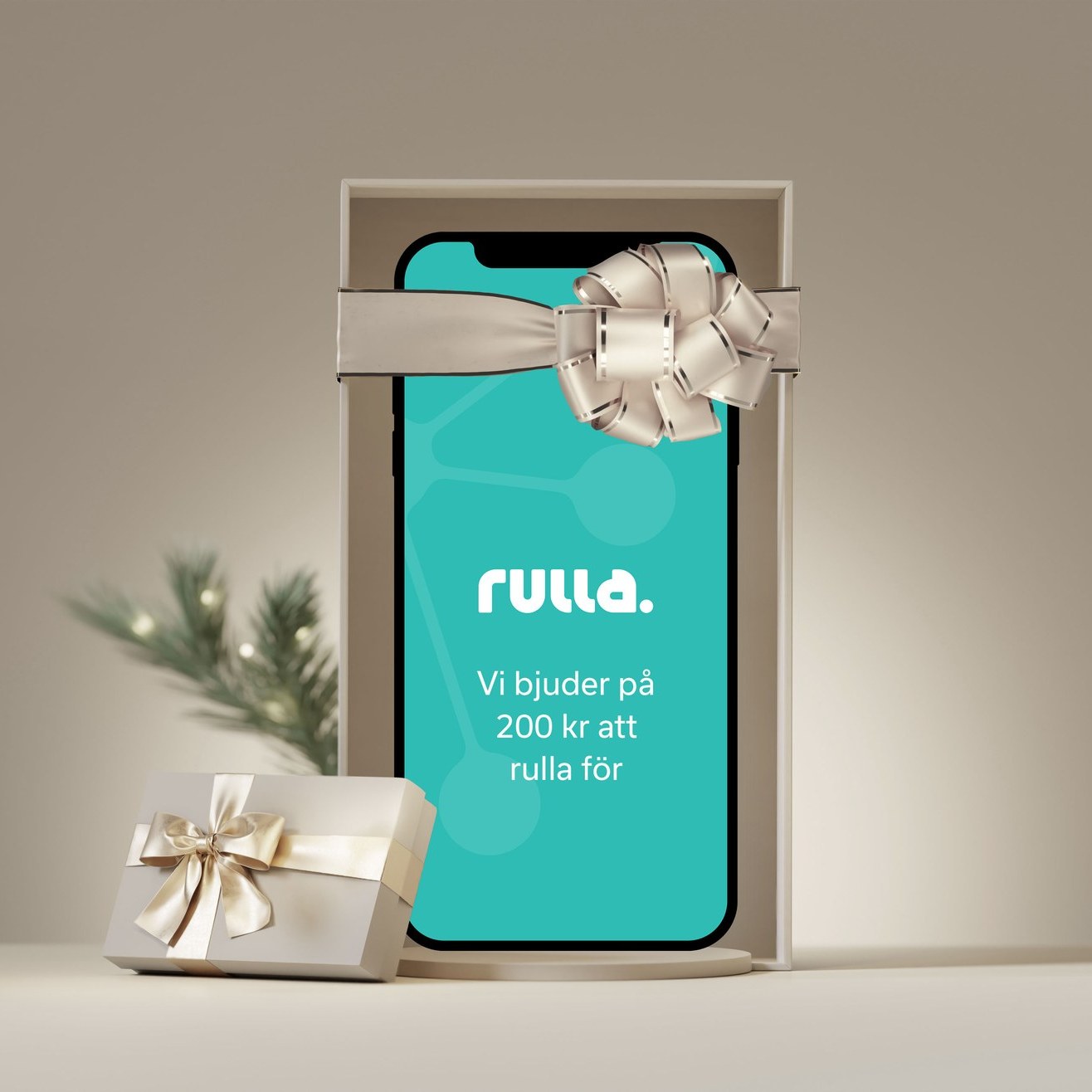 Rulla med Nybergs Bil | Jönköping