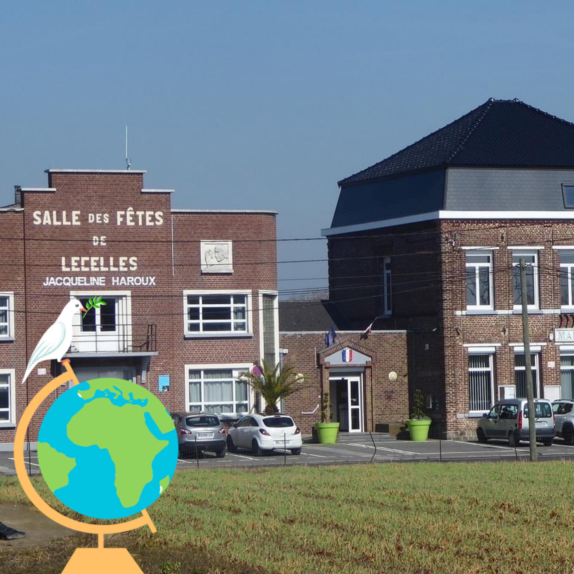 Lesinfosde Lecelles