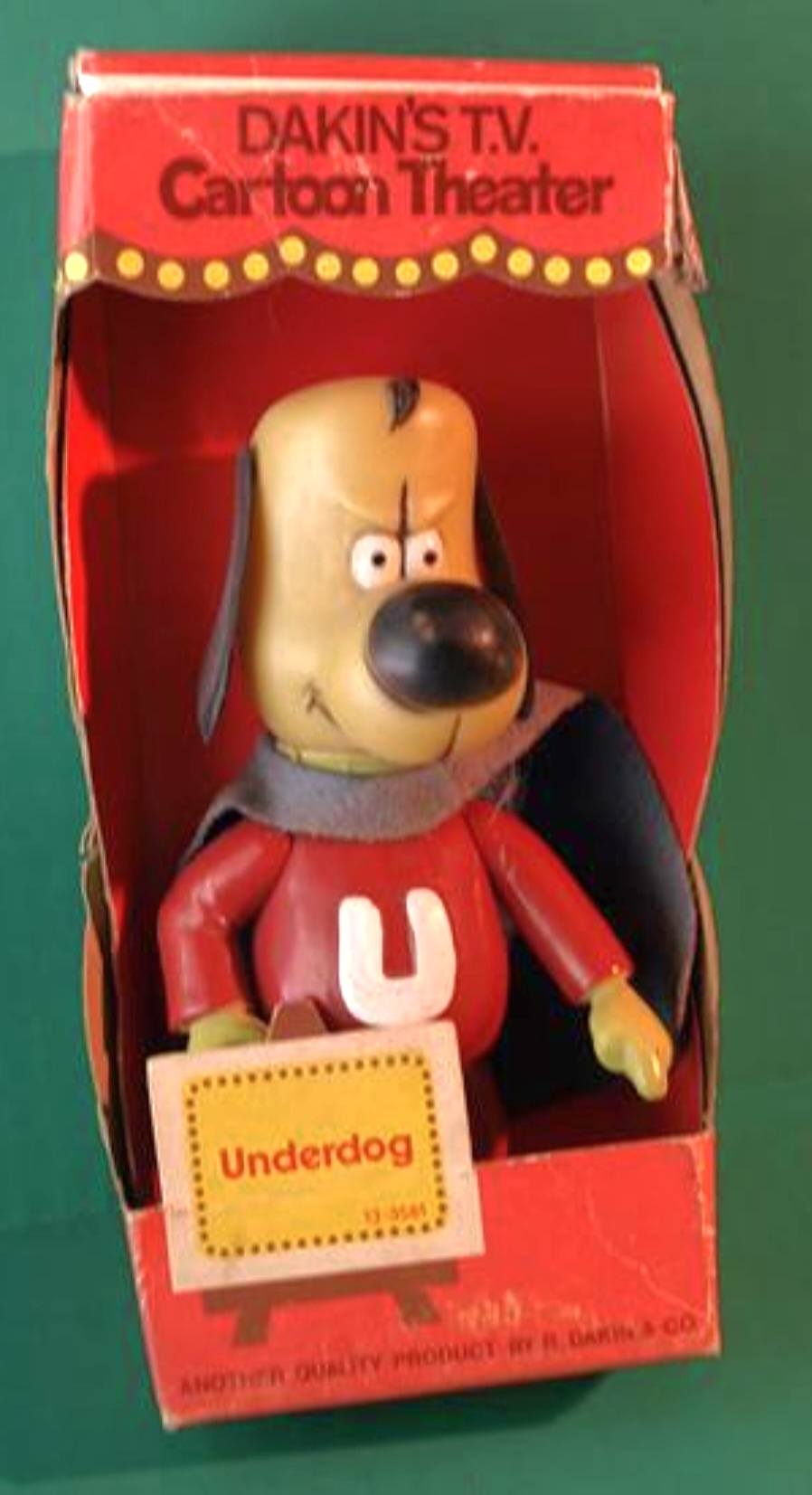 What are ways to display Dakin vinyl figures like Merlin the Magic