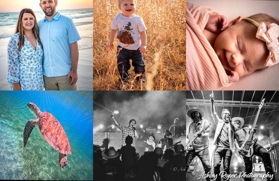 Ashley Roper Photography