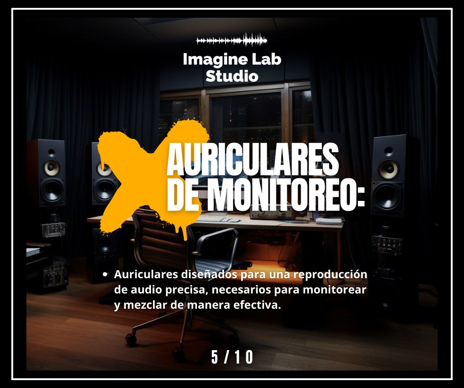 Imagine Lab Studio
