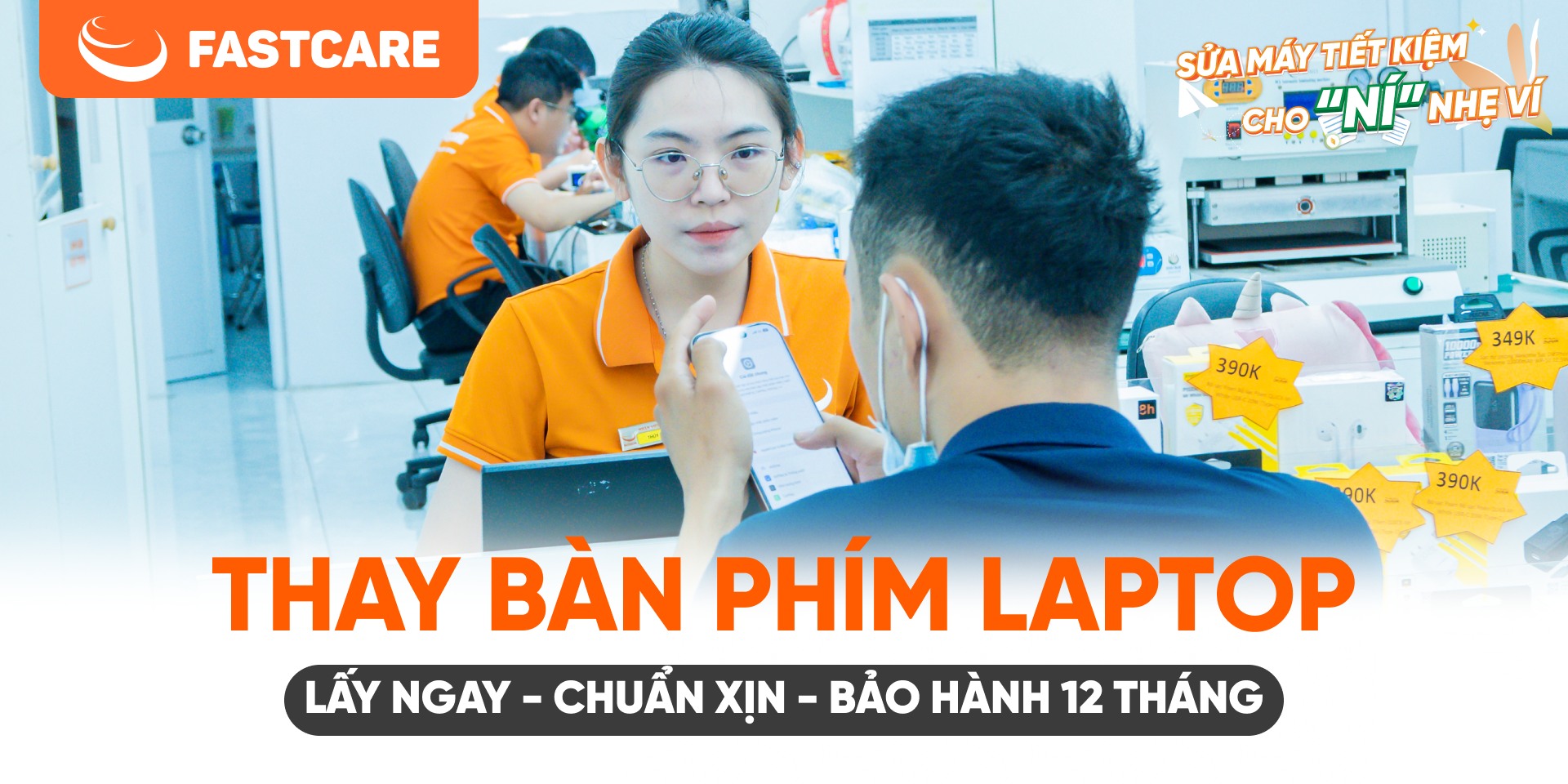 BÀN PHÍM... - Fastcare - Hệ Thống Sửa Chữa Điện Thoại, Laptop | Facebook