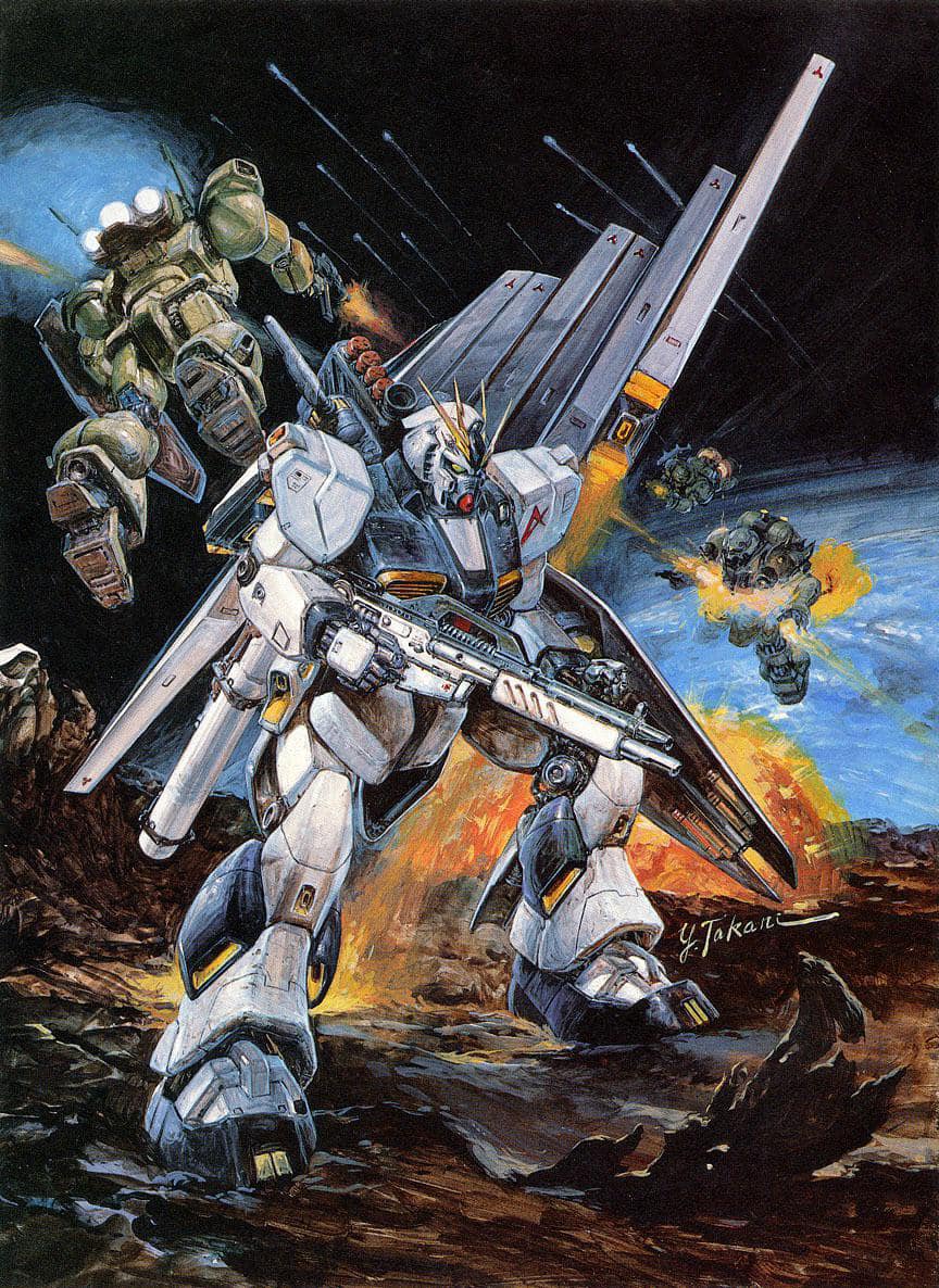 Gundam - #Gundam | Facebook