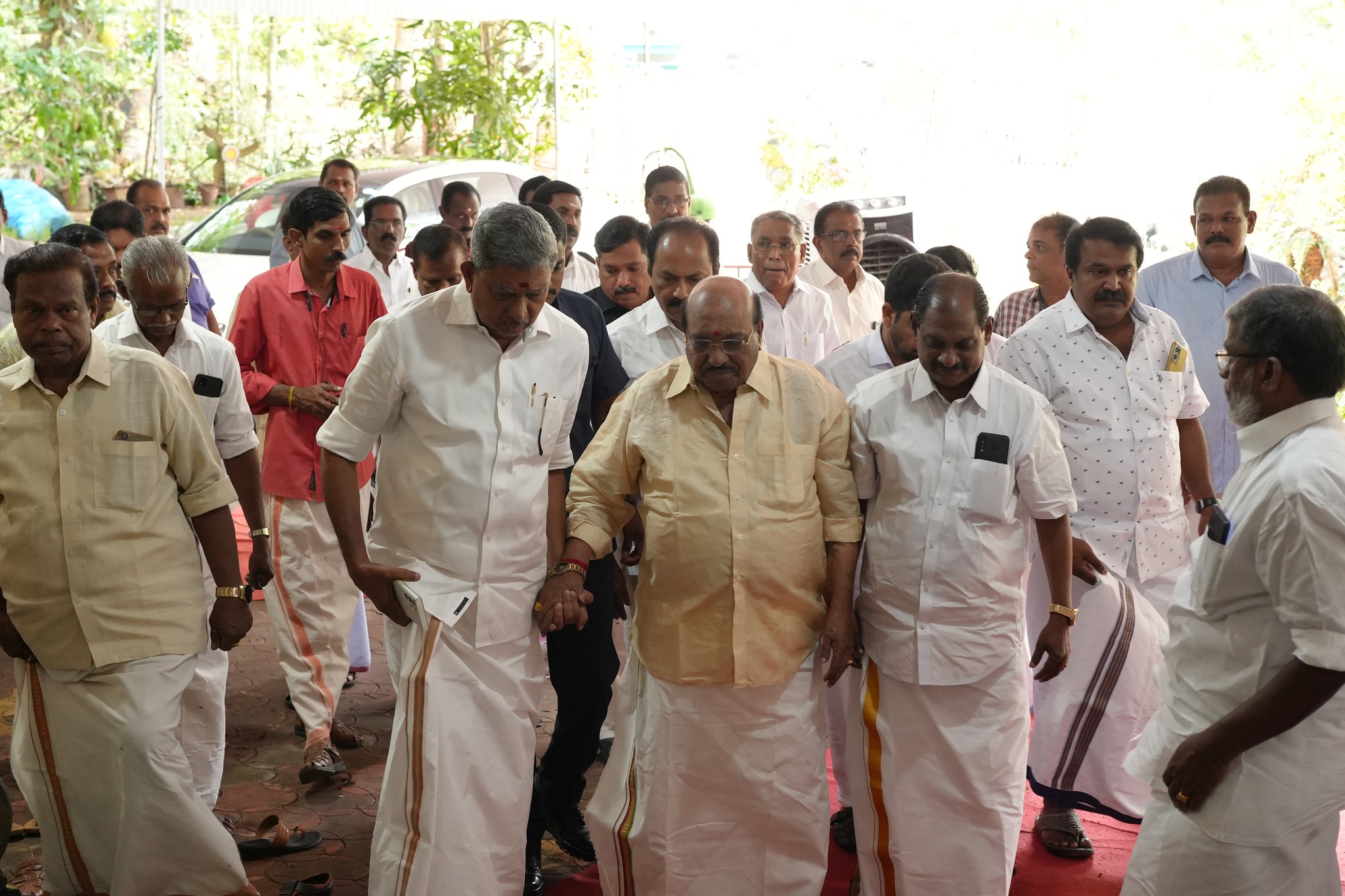 SNDP Yogam Youth Movement