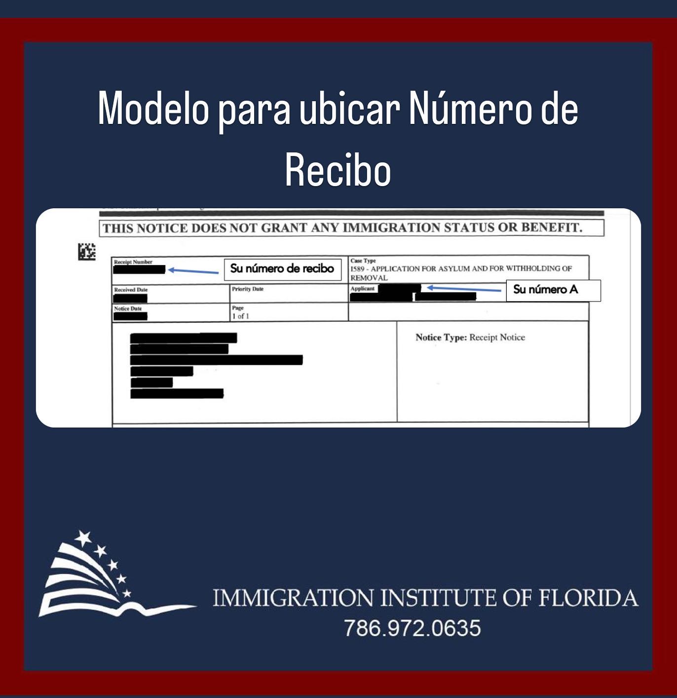 Immigration Institute Of Florida- Education | Doral FL