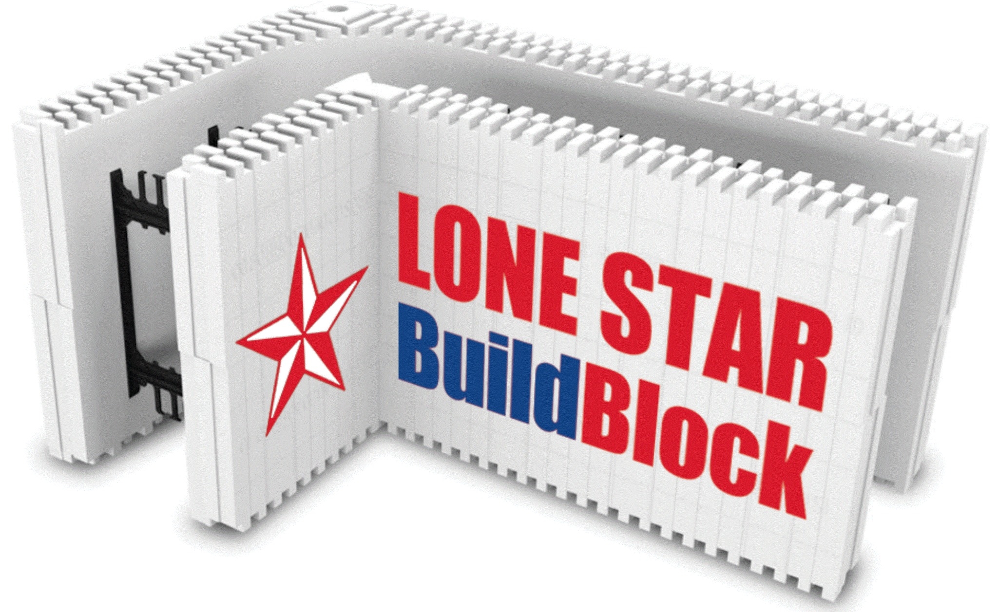Lone Star BuildBlock