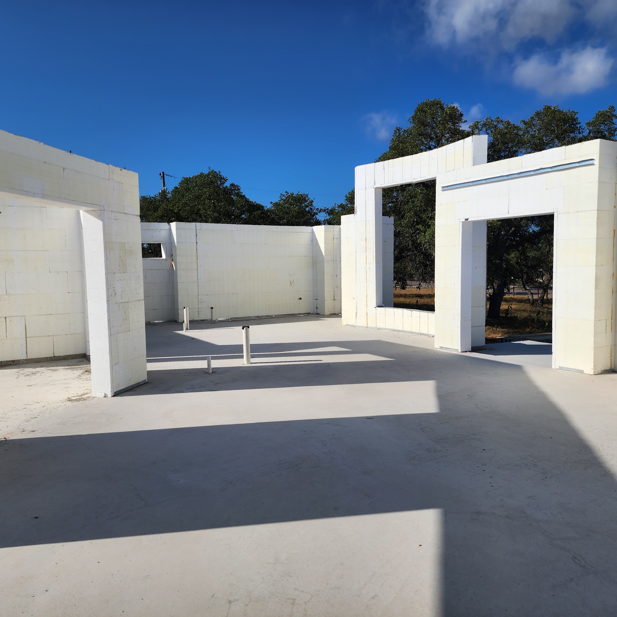 Lone Star BuildBlock