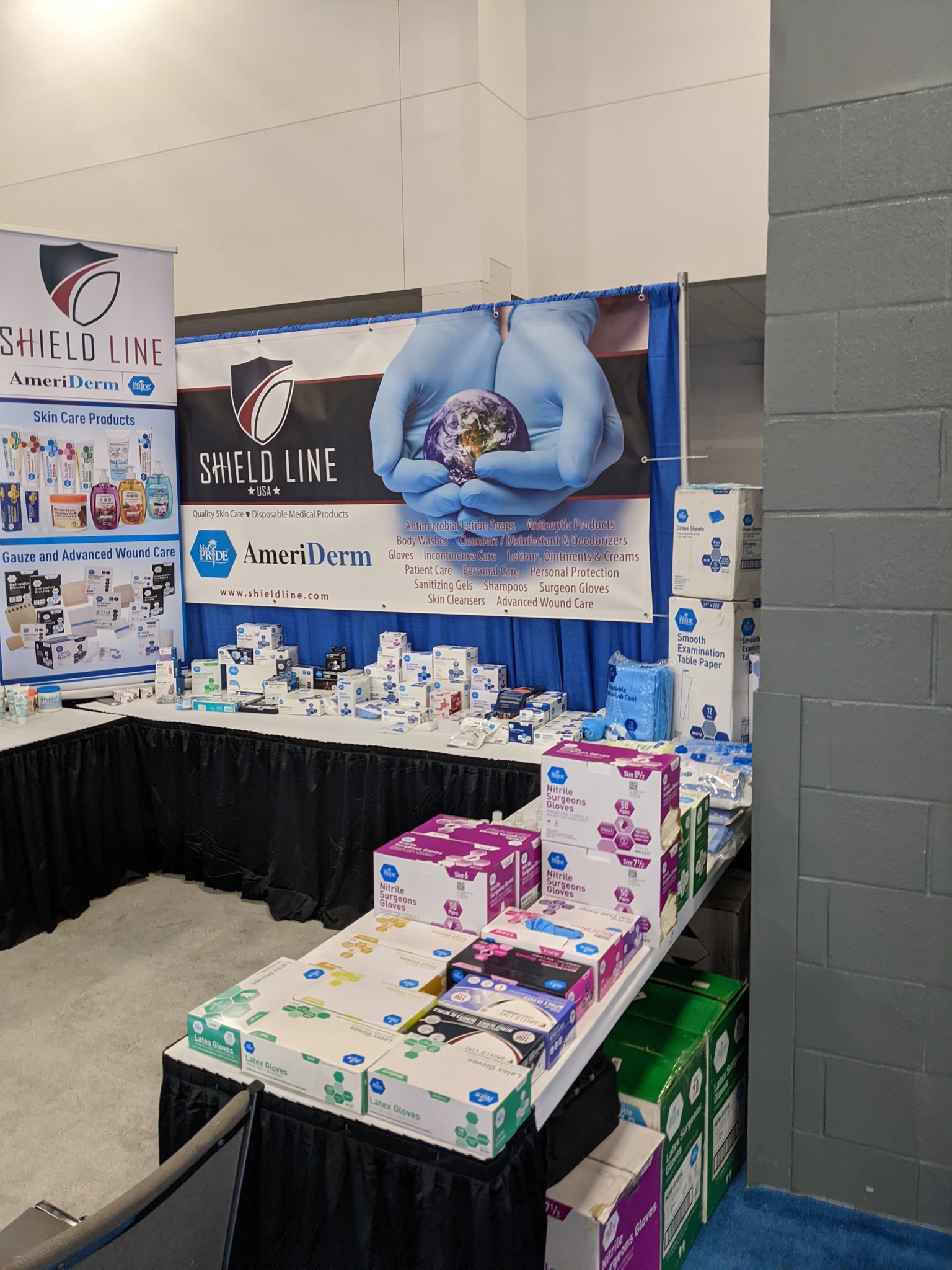 Shield Line, LLC | Hackensack NJ