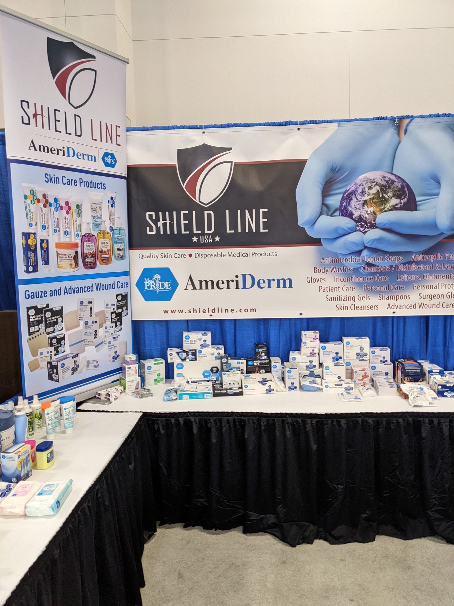 Shield Line, LLC | Hackensack NJ
