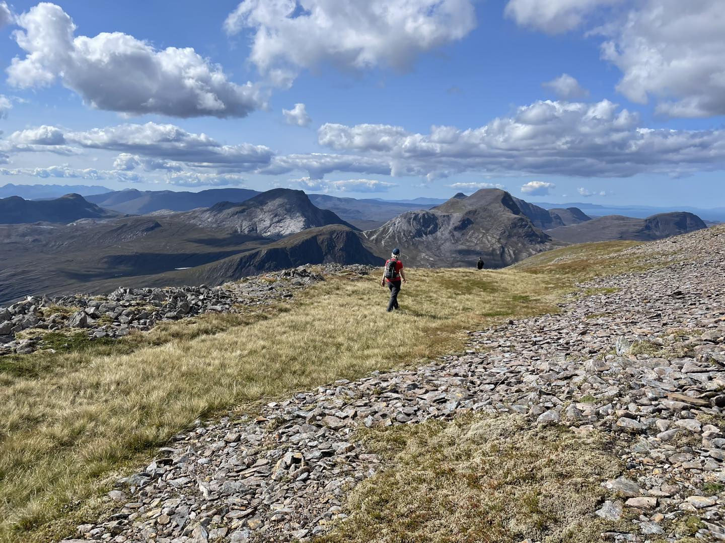 Steven Fallon Mountain Guiding
